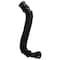 Dayco Radiator Hose, 72634 72634 - alternate 2